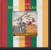 Portada de Freydal, Medieval Games. The Book of Tournaments of Emperor Maximilian I