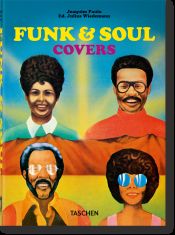 Portada de Funk & Soul Covers. 40th Ed
