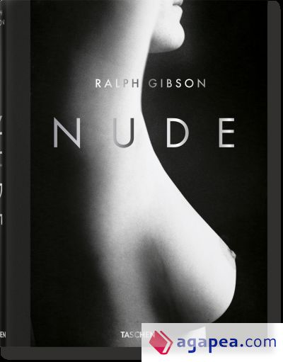 GIBSON NUDE