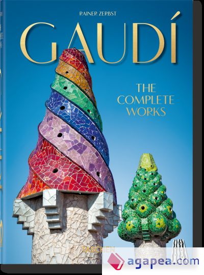 Gaudí. The Complete Works