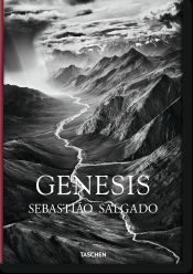 Portada de Genesis