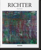 Portada de Gerhard Richter