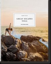 Portada de Great Yoga Retreats. 2020 Edition