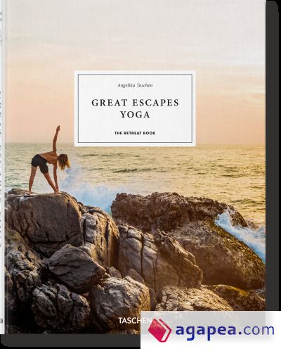 Great Yoga Retreats. 2020 Edition