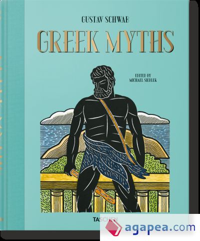 Greek Myths