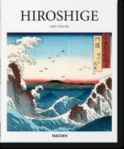 Portada de HIROSHIGE