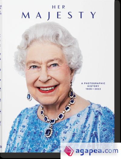 Her Majesty. Updated Edition