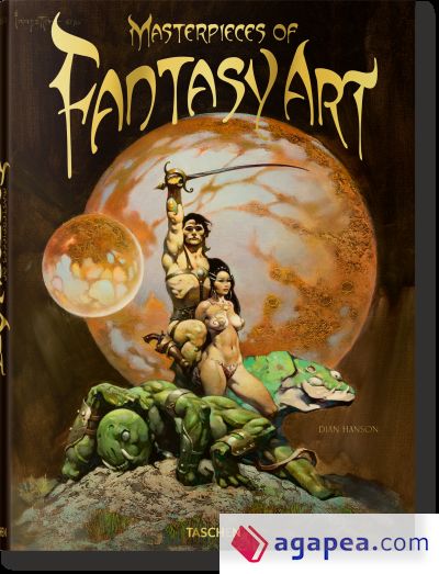 History of Fantasy Art