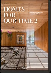 Portada de Homes for Our Time. Contemporary Houses around the World. Vol. 2