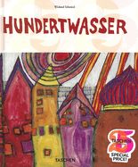 Portada de Hundertwasser