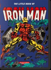 Portada de IRON MAN (IN)