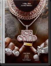 Portada de Ice Cold. A Hip-Hop Jewelry History