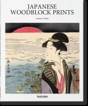 Portada de Japanese Woodblock Prints