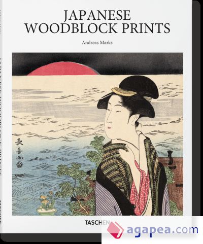 Japanese Woodblock Prints