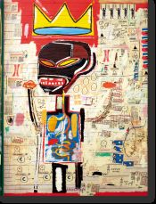 Portada de Jean-Michel Basquiat