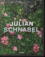 Portada de Julian Schnabel