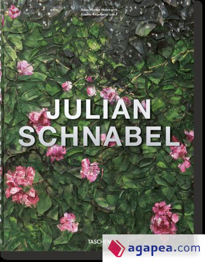 Julian Schnabel