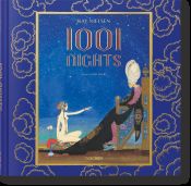 Portada de Kay Nielsen?s A Thousand and One Nights