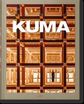 Portada de Kuma. Complete Works 1988?Today