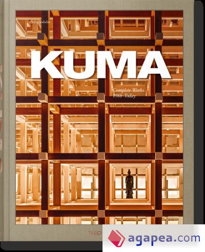 Kuma. Complete Works 1988?Today