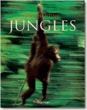 Portada de LANTING JUNGLES E