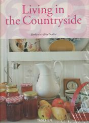 Portada de LIVING IN THE COUNTRYSIDE = VIVIR EN EL CAMPO = VIVERE IN CAMPAGN A = VIVER NO CAMPO (ED. TRILINGÜE ESPAÑOL-ITALIANO-PORTUGUES)