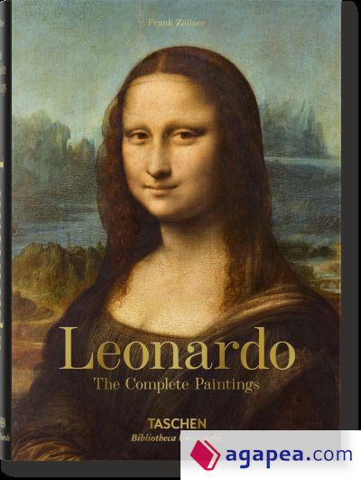 Leonardo. Obra pictórica completa