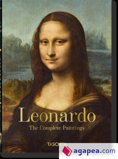 Leonardo. The Complete Paintings. 40th Ed Leonardo. The Complete Paintings. 40th Ed