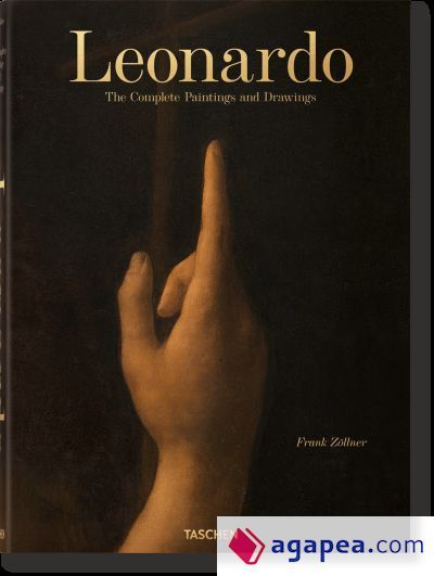 Leonardo da Vinci. Complete Paintings and Drawings Leonardo da Vinci. Complete Paintings and Drawings