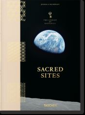 Portada de Library of Esoterica. Sacred Sites