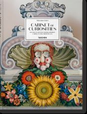 Portada de Listri. Cabinet of Curiosities