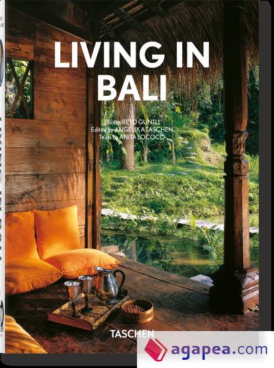 Living in Bali. 40th Ed