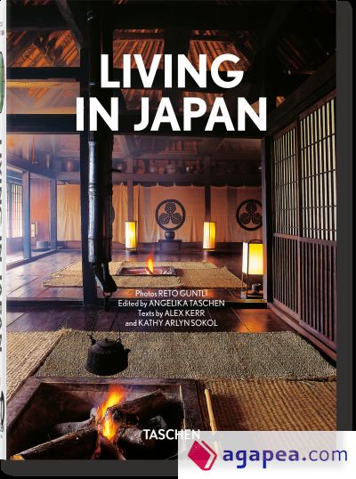 Living in Japan. 40th Anniversary Edition