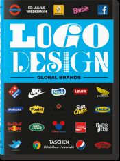 Portada de Logo Design. Global Brands