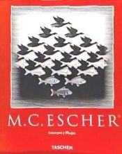 Portada de M.C. Escher -  Estampas y dibujos