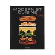 Portada de MODERNIST CUISINE AT HOME (FRANCES)