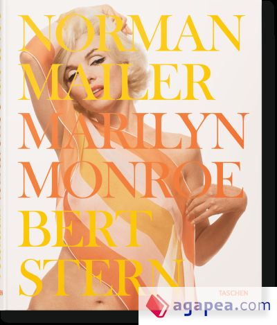 Mailer/Stern, Monroe