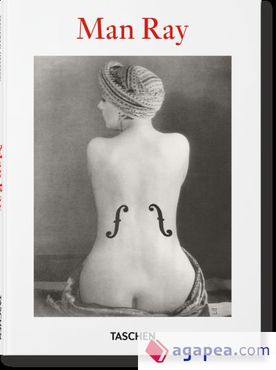 Man Ray