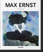 Portada de Max Ernst