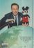 Contraportada de Mickey Mouse. The Ultimate History, de David Gerstein