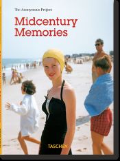 Portada de Midcentury Memories. The Anonymous Project