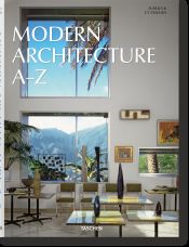 Portada de Modern Architecture A?Z