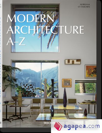 Modern Architecture A?Z