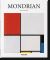 Portada de Mondrian, de Susanne Deicher