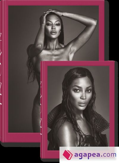 Naomi Campbell. Updated Edition