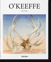 Portada de O'Keeffe