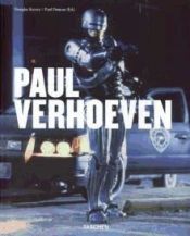 Portada de PAUL VERHOEVEN. (E)