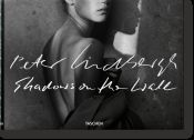 Portada de Peter Lindbergh. Shadows on the Wall