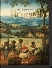 Portada de Pieter Bruegel. The Complete Works