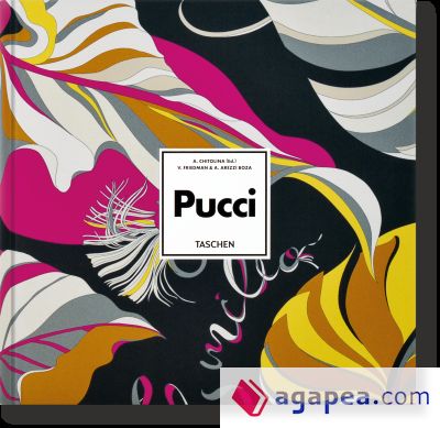 Pucci. Updated Edition